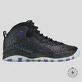 Air Jordan 10 Retro Paris