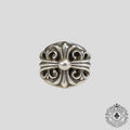CHROME HEARTS KEEPER RING