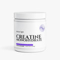 100% Pure Creatine Monohydrate 5000mg