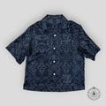Louis Vuitton Arabesque Silk Shirt