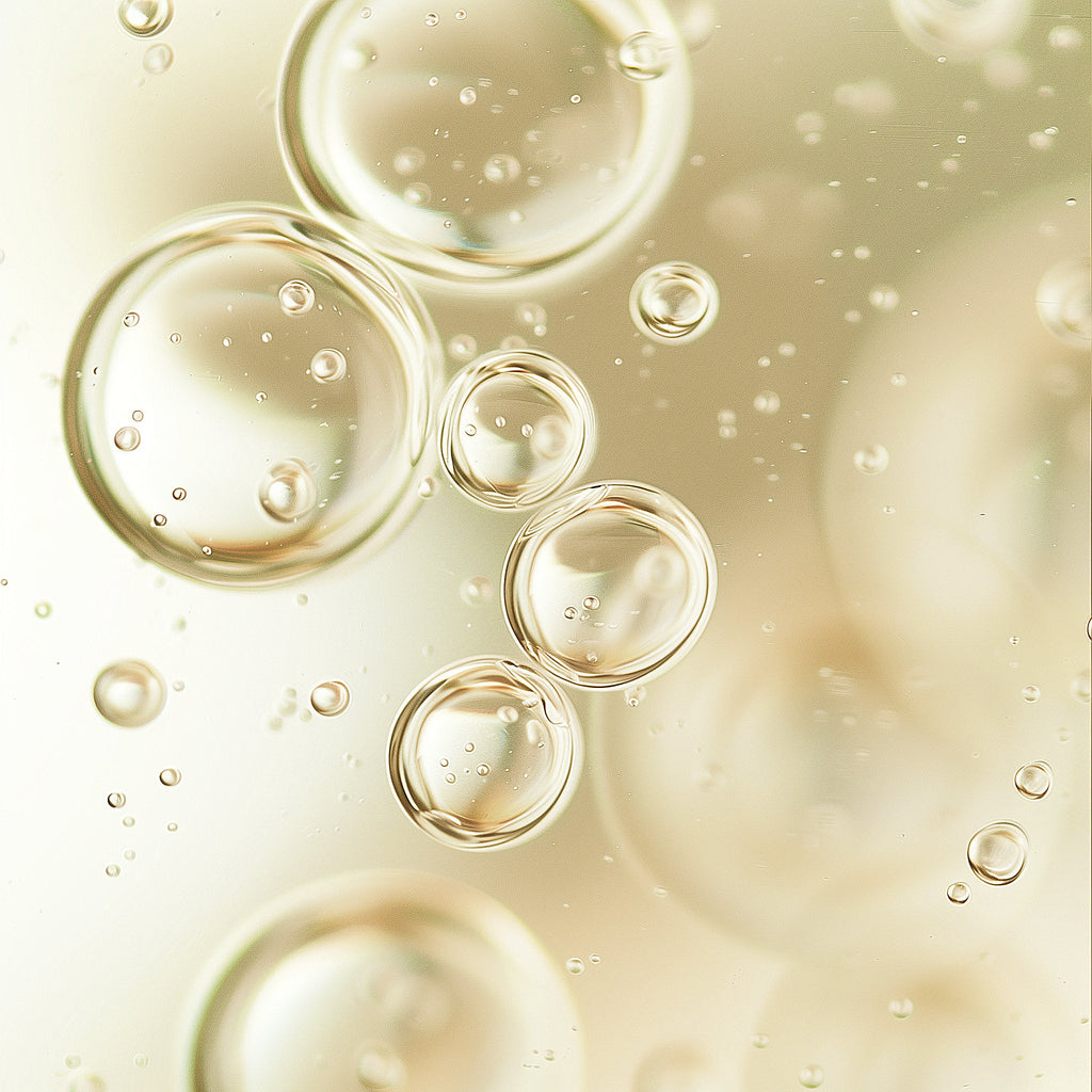 Nourishing Jojoba Face Oil Moisturizer