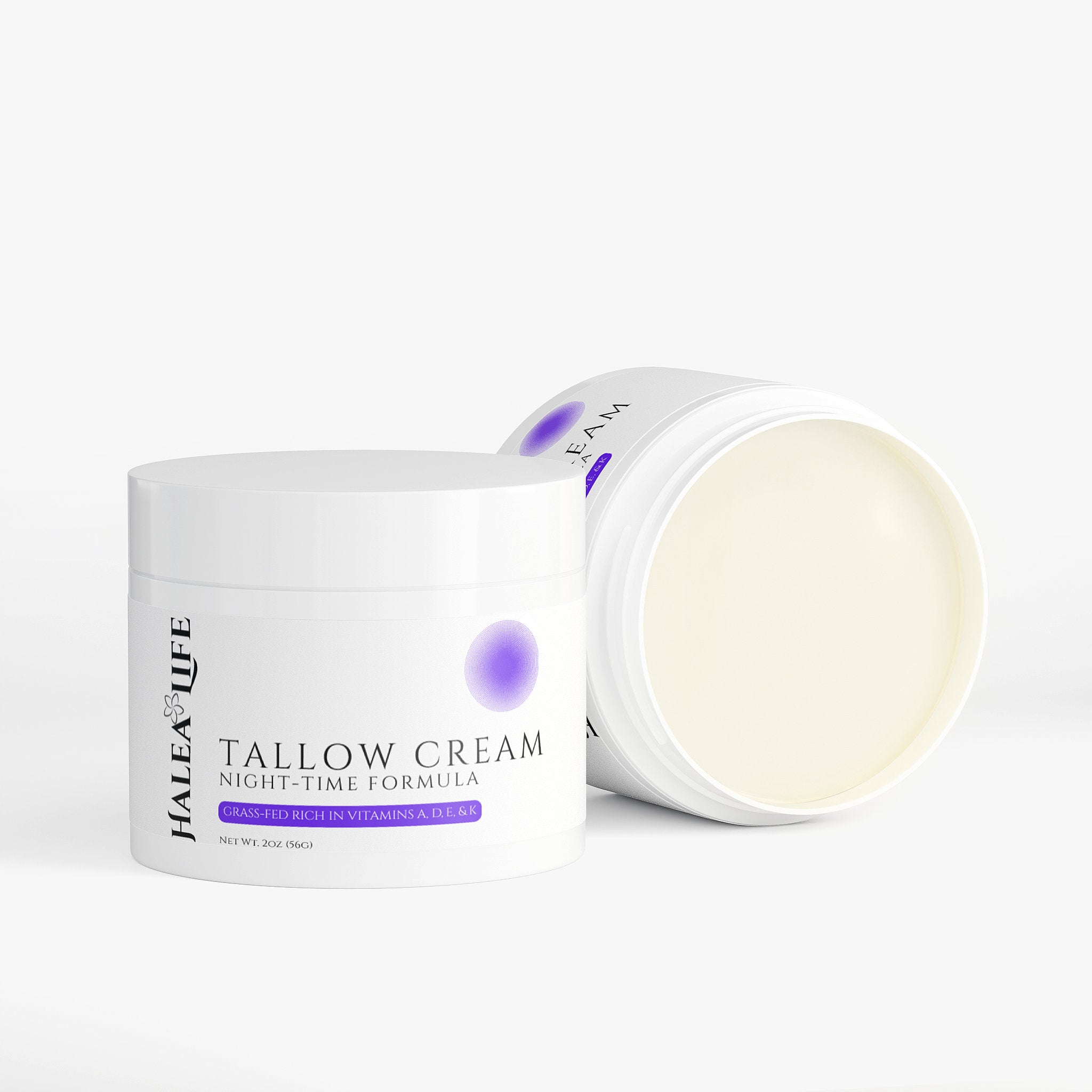 Tallow Repair Balm  Nighttime Formula