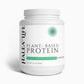 Chocolate Plant-Based Protein Powder