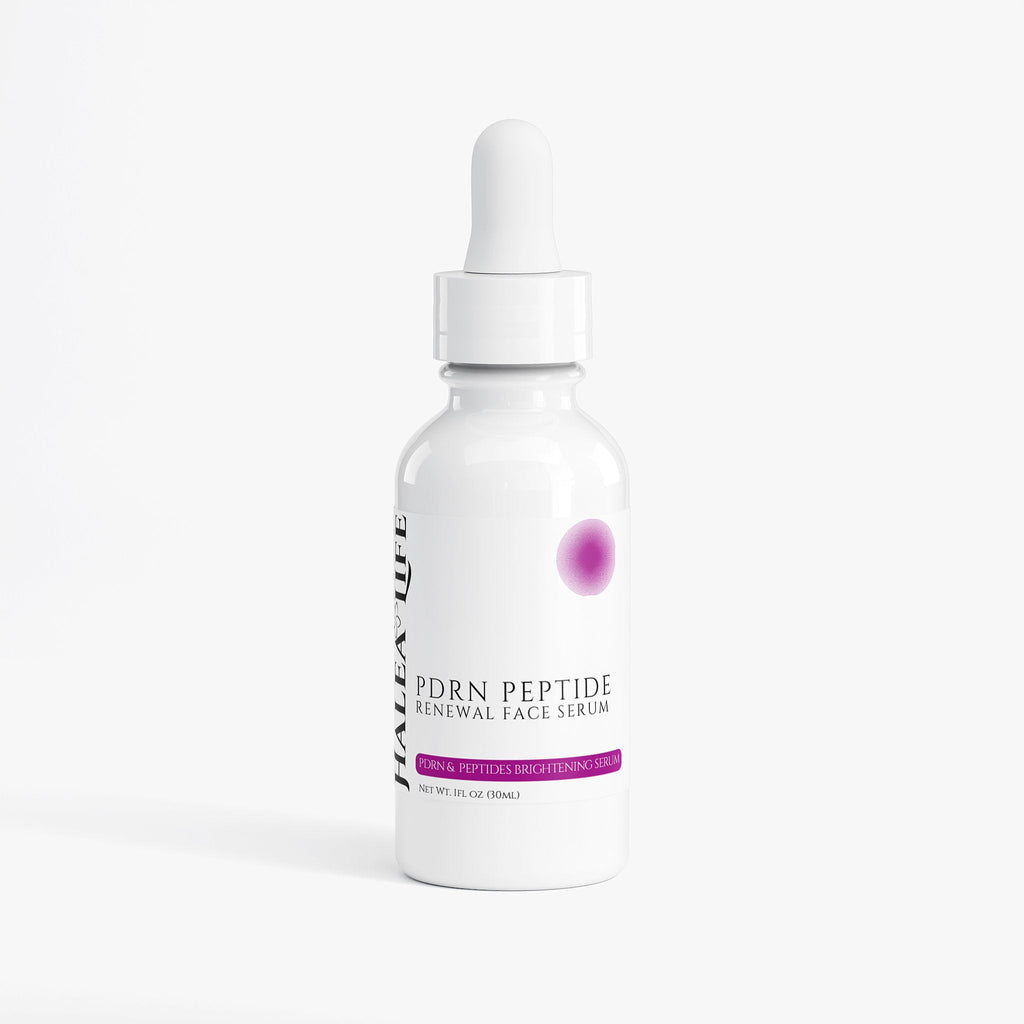 PDRN Peptide Renewal Serum