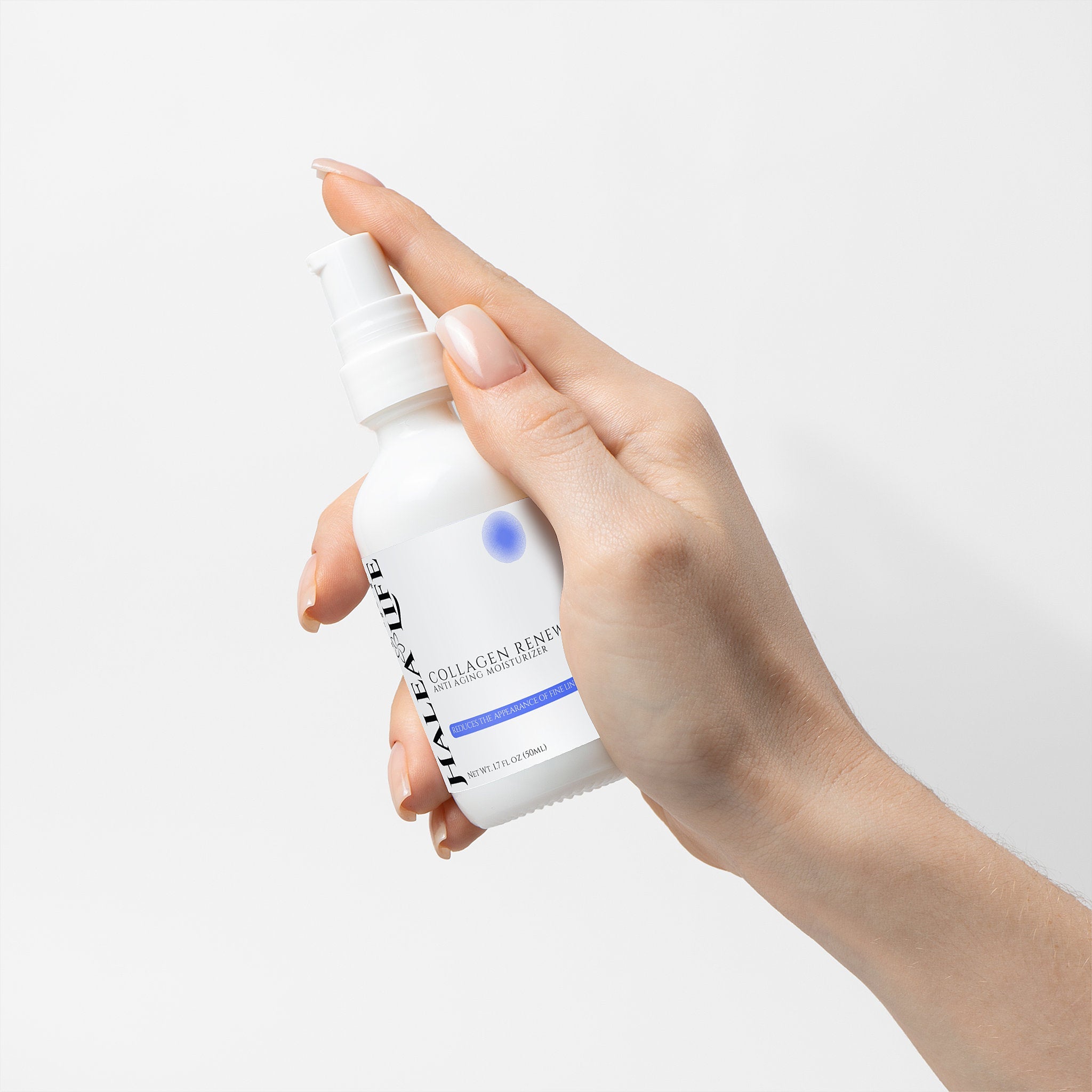 Collagen Renewal Peptide Cream