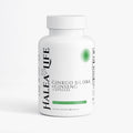 Ginseng & Ginkgo Biloba Capsules | Focus & Energy Support