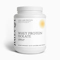 Vanilla Pure Whey Protein Isolate