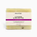 Pain de savon Lavande et Karité