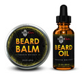 BeardGuru Smooth Whiskey Kit