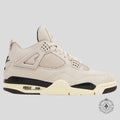 Air Jordan 4 Retro OG SP W A Ma Maniére While You Were Sleeping