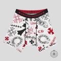 Chrome Hearts Classic Rib Boxer Brief