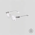 Chrome Hearts Smoke Show Eyeglasses Crystal Crystal