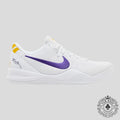 Nike Kobe 8 Protro Lakers Home