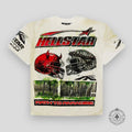 Hellstar War Ready! T-shirt