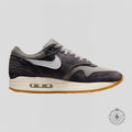 Nike Air Max Crepe Soft Grey
