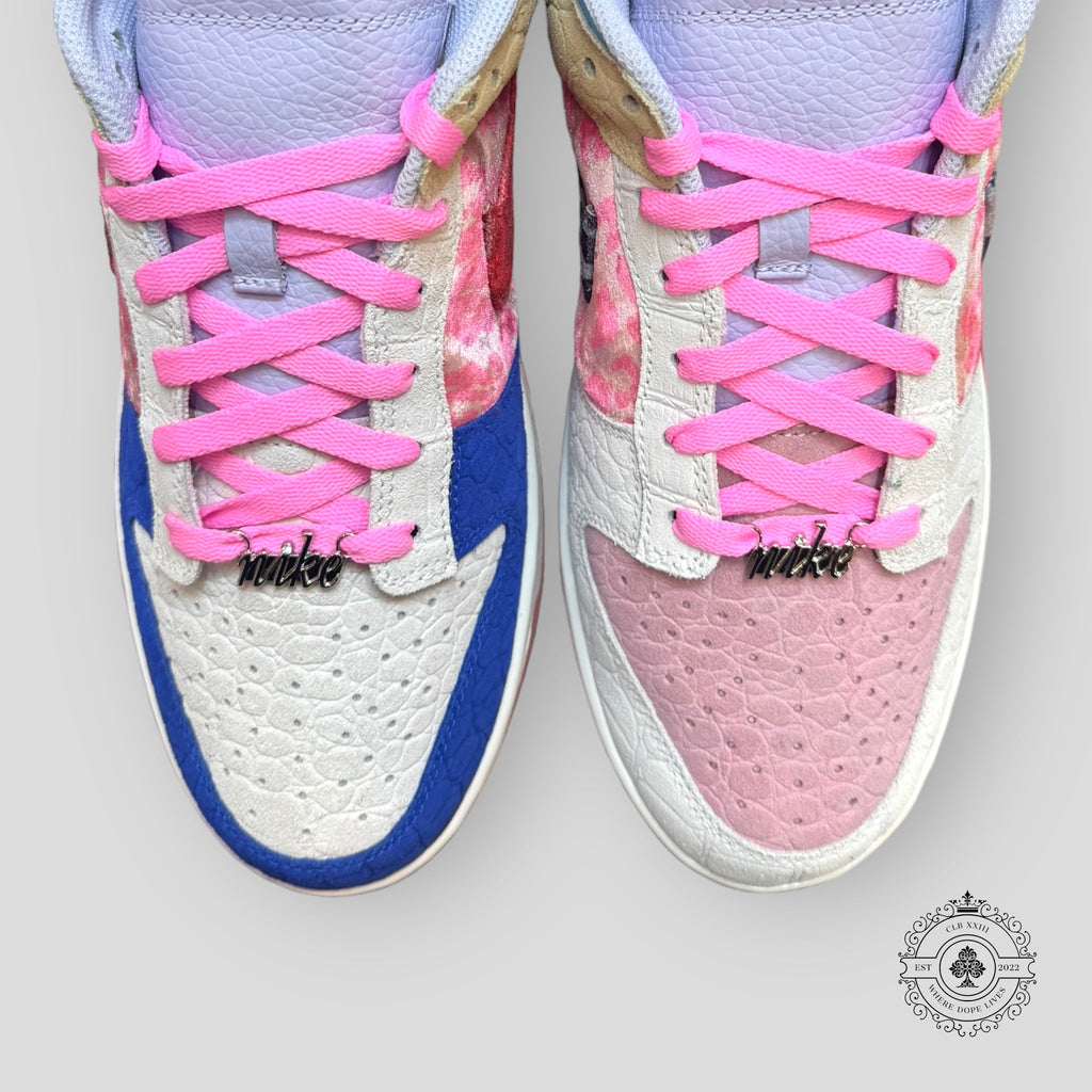 Nike Dunk Low By You