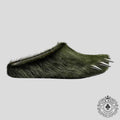 Bravest Studios "Green Bear" Claw Mules
