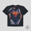 Hellstar Superman T-Shirt