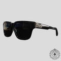 Chrome Hearts Midixathrill I Glasses in Black