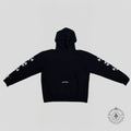 Chrome Hearts Drake Certified Lover Boy Hoodie in Black