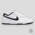 Nike Dunk Low W White Black
