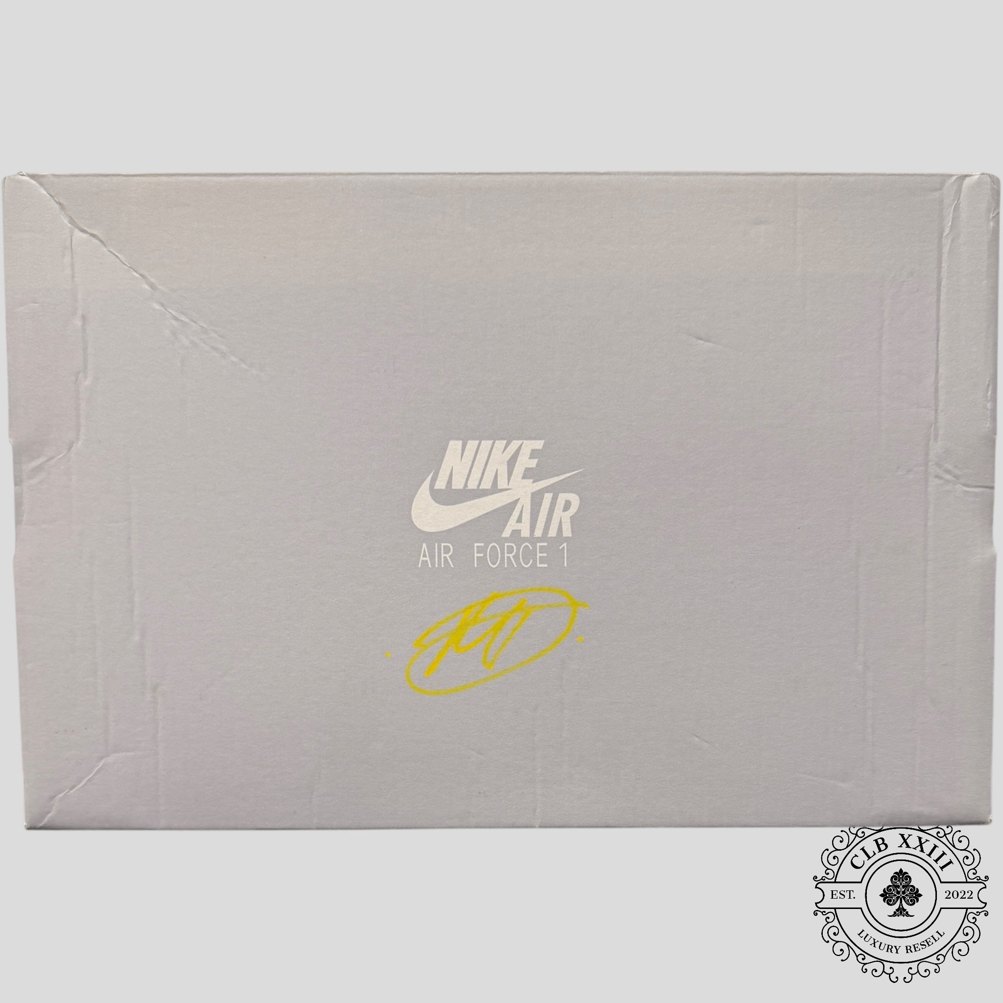 Matty Boy Air Force 1 Low