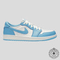 Air Jordan 1 Low SB UNC