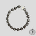 Chrome Hearts Tiny Plus Bracelet