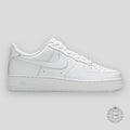 NIKE AIR FORCE 1 LOW “TRIPLE WHITE”