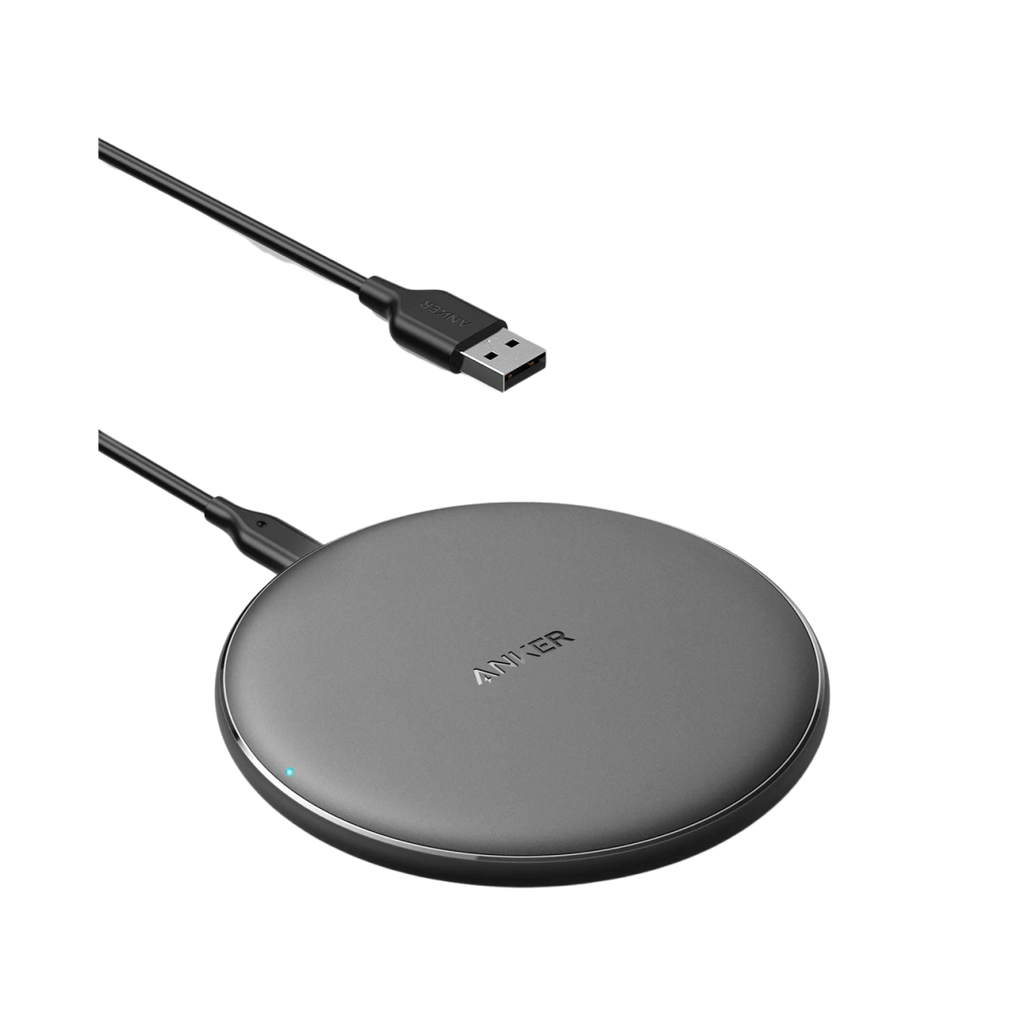 Chargeur sans fil Anker <b>313</b> (Pad)