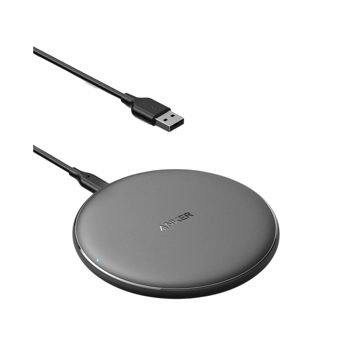 Chargeur sans fil Anker <b>313</b> (Pad)