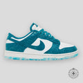 Nike Dunk Low W Ocean