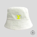 Louis Vuitton Monogram Neon Bucket Hat