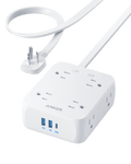 Multiprise USB Anker <b>341</b>