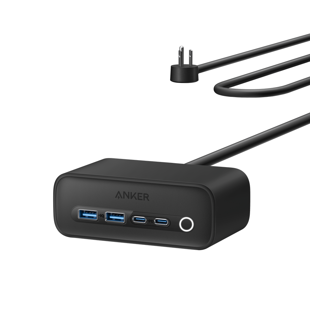 Anker Station de charge <b>525</b>