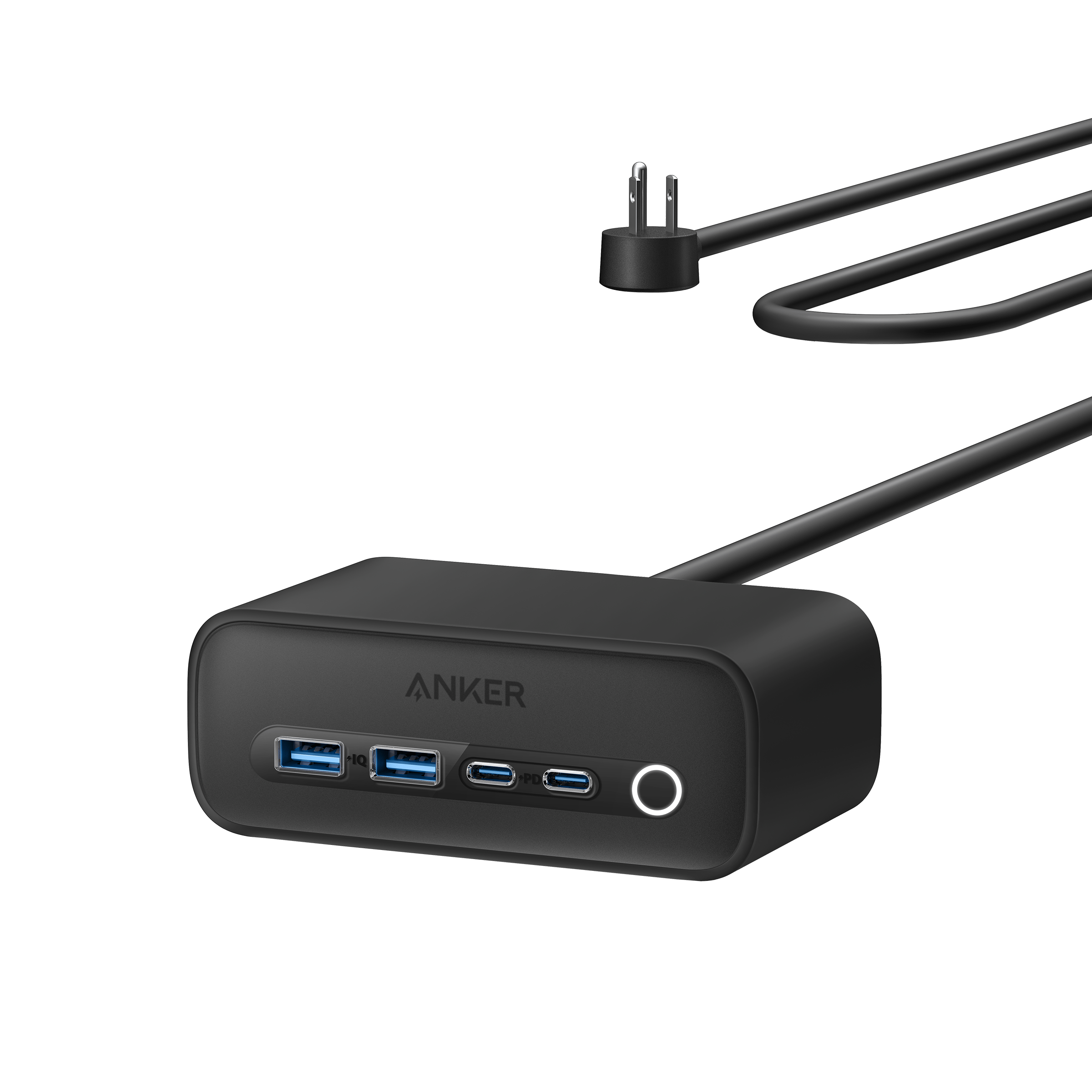 Anker Station de charge <b>525</b>