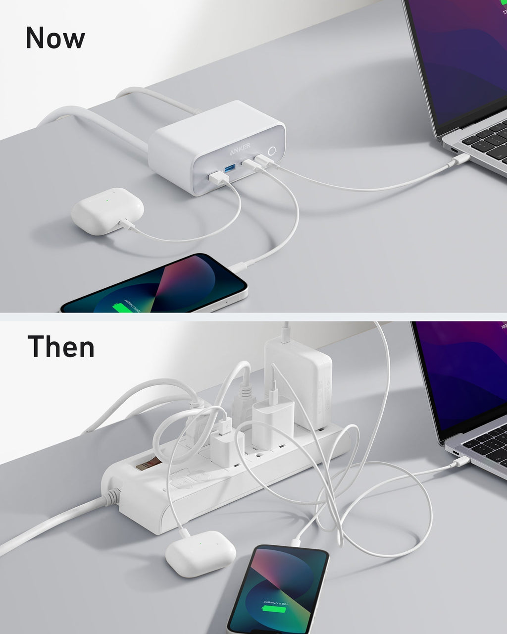 Anker Station de charge <b>525</b>