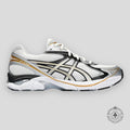 ASICS GT-2160 White Pure Silver Gold