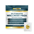 Pack Bien-Être Ultime Gold de Nature's Lab
