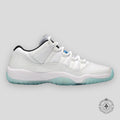 Air Jordan 11 Retro Low GS Legend Blue