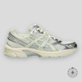 ASICS Gel-1130 W Silver Pack Green