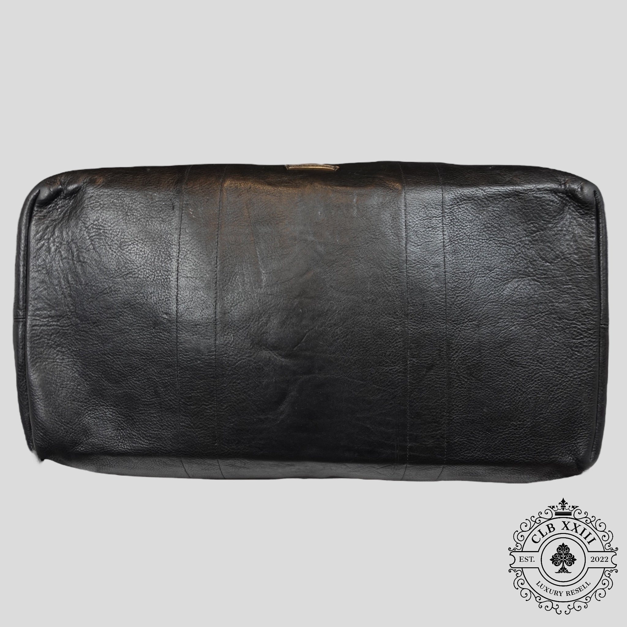 Chrome Hearts X Matty Boy 99 Eyes Duffle Bag