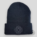 Chrome Hearts Wool Watch Cap in Black