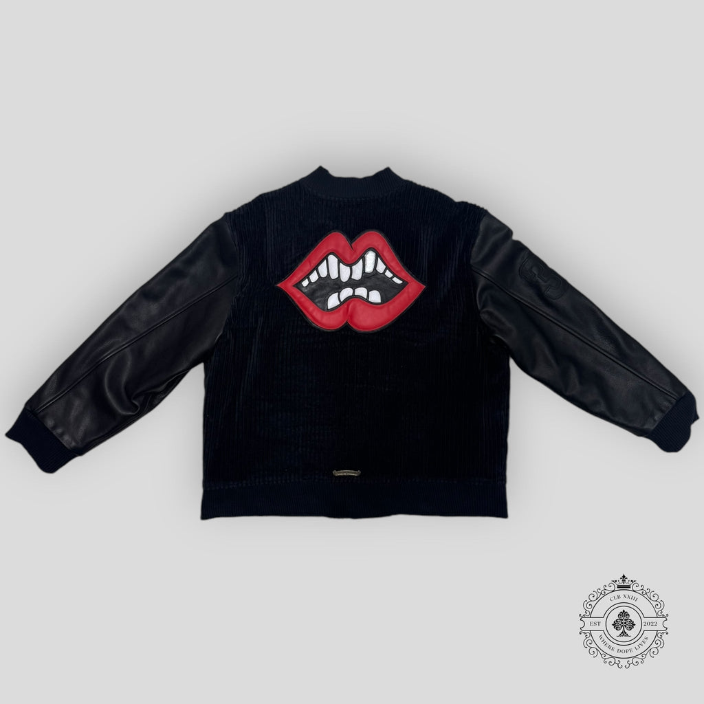 Chrome Hearts Matty Boy Bomber Jacket