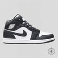 Air Jordan 1 Mid SE Panda Elephant