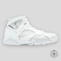Air Jordan 7 Retro Pure Platinum