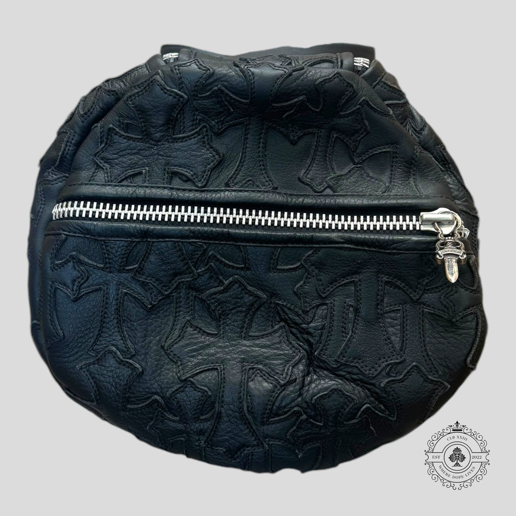 Chrome Hearts Multicross Duffle Bag