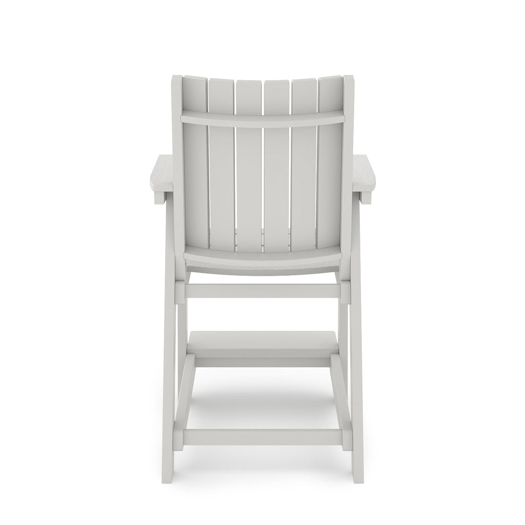 SoPoly Callaway Chair Counter High