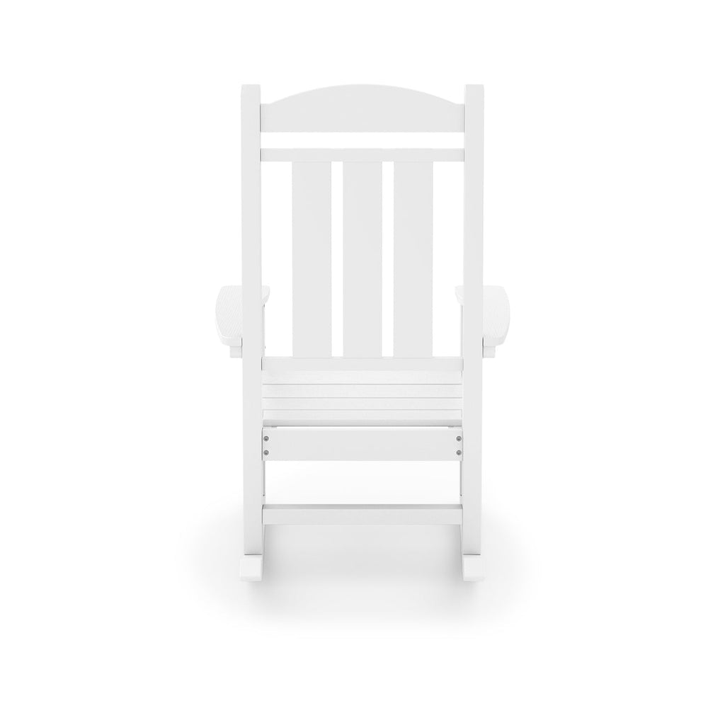 SoPoly Callaway Porch Rocker