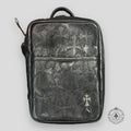 Chrome Hearts Cemetery Cross Everyday Carry Case